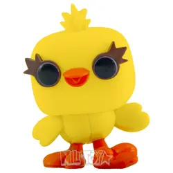 فیگور فانکو پاپ شخصیت DUCKY داستان اسباب بازی ها