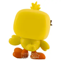 فیگور فانکو پاپ شخصیت DUCKY داستان اسباب بازی ها