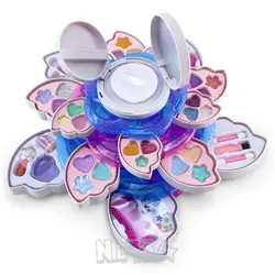 ست لوازم آرایشی مصرفی ANGELS WINGS