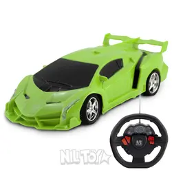 ماشین کنترلی باتری خور مدل لامبورگینی Houbo toys