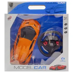 ماشین کنترلی باتری خور مدل لامبورگینی Houbo toys