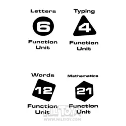 اسباب بازی لپتاپ آموزشی intellective computer