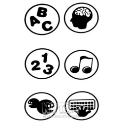 اسباب بازی لپتاپ آموزشی intellective computer