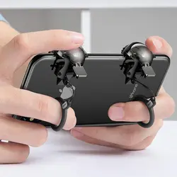 دسته بازی PUBG مدل Level 3 | برای بازی پابجی کالاف دیوتی فری فایر فورتنایت