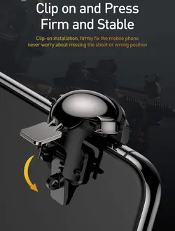 دسته بازی PUBG مدل Level 3 | برای بازی پابجی کالاف دیوتی فری فایر فورتنایت