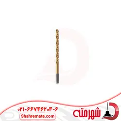 مته آهن سایز 2/5 میلی متر - فروشگاه اینترنتی شهر مته