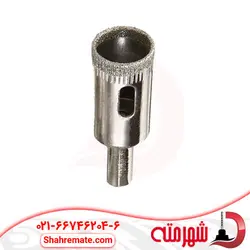 گردبر شیشه و سرامیک سایز 35 میلی متر