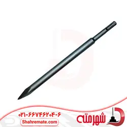 قلم چهار شیار نوک تیز بلند 400×14