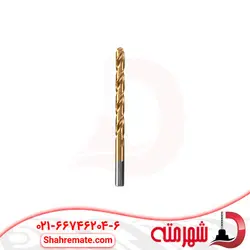 مته آهن سایز 8 میلی متر - فروشگاه اینترنتی شهر مته