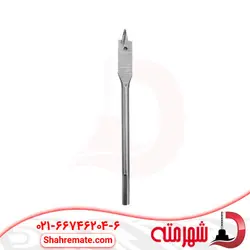 مته برگی سایز 18 میلی متر - فروشگاه اینترنتی شهر مته