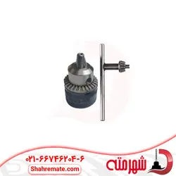 سه نظام آچاری سایز 6/5 میلی متر