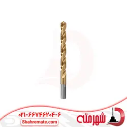 مته آهن سایز 13/5 میلی متر - فروشگاه اینترنتی شهر مته