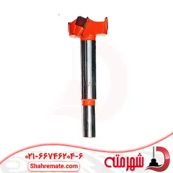 مته گازور سایز 50 میلی متر