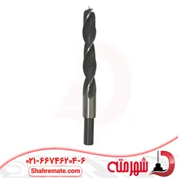 مته چوب سایز 18 میلی متر