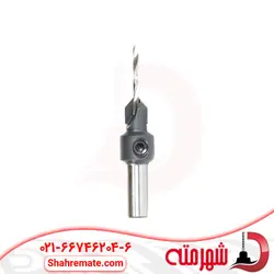 مته خزینه سایز 4 میلی متر