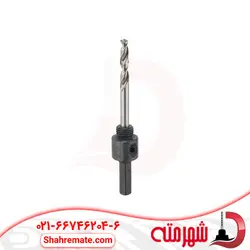 دنباله گردبر آهن کوچک