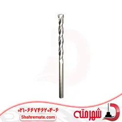 مته الماسه گرانیت سایز 8 میلی متر - فروشگاه اینترنتی شهر مته