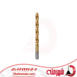 مته آهن سایز 11 میلی متر - فروشگاه اینترنتی شهر مته