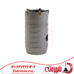 گردبر سر الماس مخصوص بتن سایز 45 میلی متر