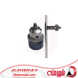 سه نظام آچاری سایز 10 میلی متر