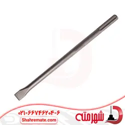 قلم پنج شیار نوک تخت بلند 20×400×18