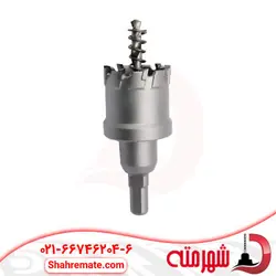 گردبر الماسه استیل و MDF سایز 35 میلی متر - فروشگاه اینترنتی شهر مته