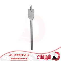 مته برگی سایز 30 میلی متر - فروشگاه اینترنتی شهر مته