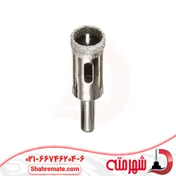 گردبر شیشه و سرامیک سایز 24 میلی متر