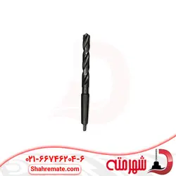 مته آهن کونیک سایز 18 میلی متر - فروشگاه اینترنتی شهر مته