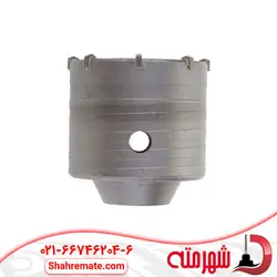 گردبر سر الماس مخصوص بتن سایز 70 میلی متر