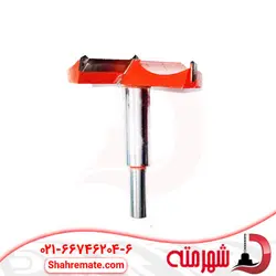 مته گازور سایز 90 میلی متر