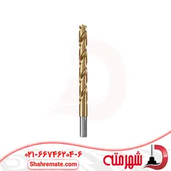 مته آهن سایز 15 میلی متر - فروشگاه اینترنتی شهر مته