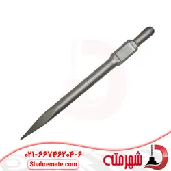 قلم پیکور 17 کیلویی نوک تیز 400×30