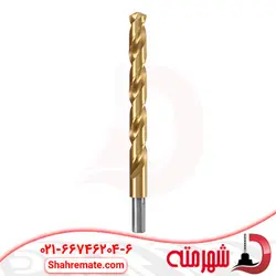 مته آهن سایز 20 میلی متر - فروشگاه اینترنتی شهر مته