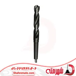 مته آهن کونیک سایز 28 میلی متر - فروشگاه اینترنتی شهر مته