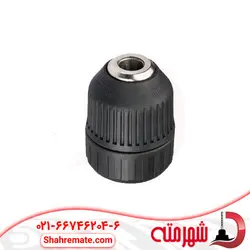 سه نظام اتومات سایز 13 میلی متر