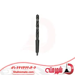 مته آهن کونیک سایز 16.5 میلی متر - فروشگاه اینترنتی شهر مته