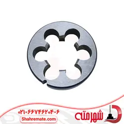 حدیده دستی سایز 32 میلی متر - فروشگاه اینترنتی شهر مته