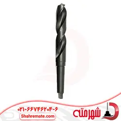 مته آهن کونیک سایز 32 میلی متر - فروشگاه اینترنتی شهر مته