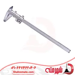 کولیس فلزی سایز 30 سانتی متر