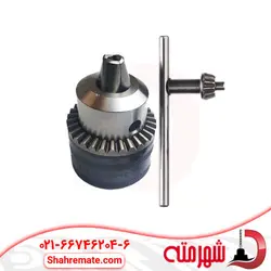 سه نظام آچاری سایز 16 میلی متر
