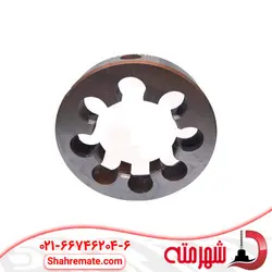 حدیده دستی سایز 39 میلی متر - فروشگاه اینترنتی شهر مته