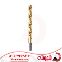 مته آهن سایز 18 میلی متر - فروشگاه اینترنتی شهر مته