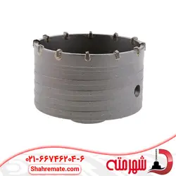 گردبر سر الماس مخصوص بتن سایز 80 میلی متر