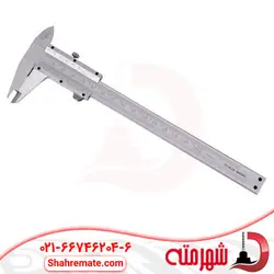 کولیس فلزی سایز 20 سانتی متر