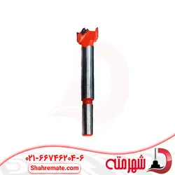 مته گازور سایز 16 میلی متر