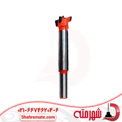 مته گازور سایز 24 میلی متر