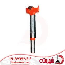 مته گازور سایز 42 میلی متر