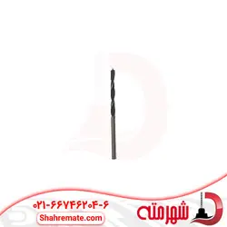 مته چوب سایز 3 میلی متر