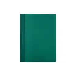 پوشه جیبدار A4 پاپکو